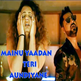 Mainu Yaadan Teri Aundiyane (Punjabi Sad Song) by R Jay