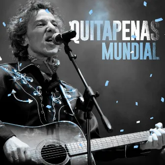 Quitapenas Mundial by Javier Calamaro