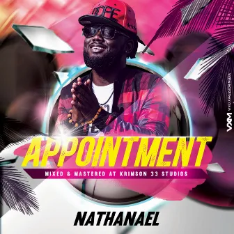 Appointment by Nathanael