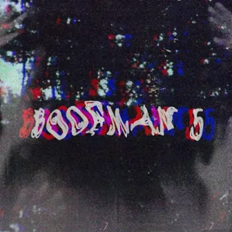 Boofman 5 by Boofman