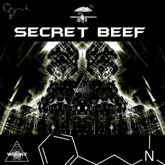 SECRET BEEF by WUUKZ