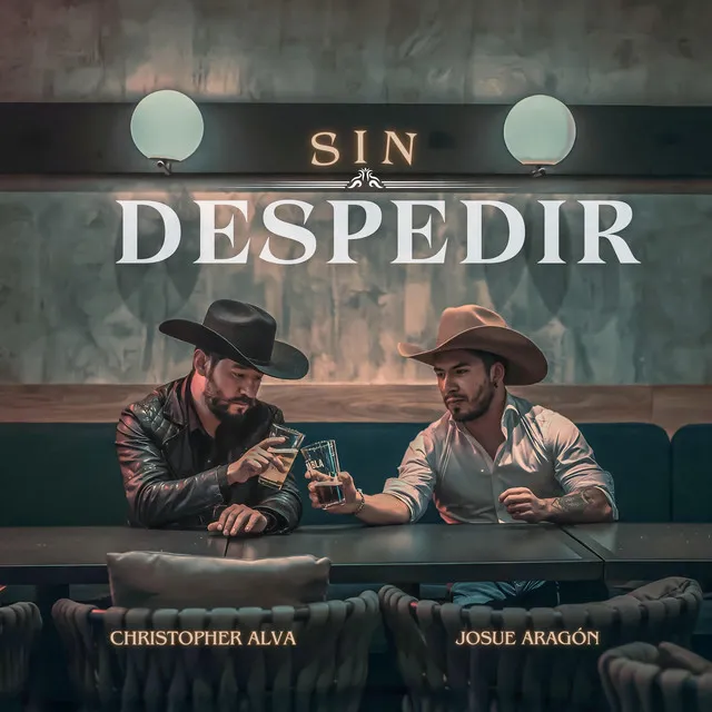 Sin Despedir