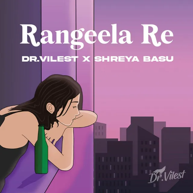 Rangeela Re - Lo-Fi Revival