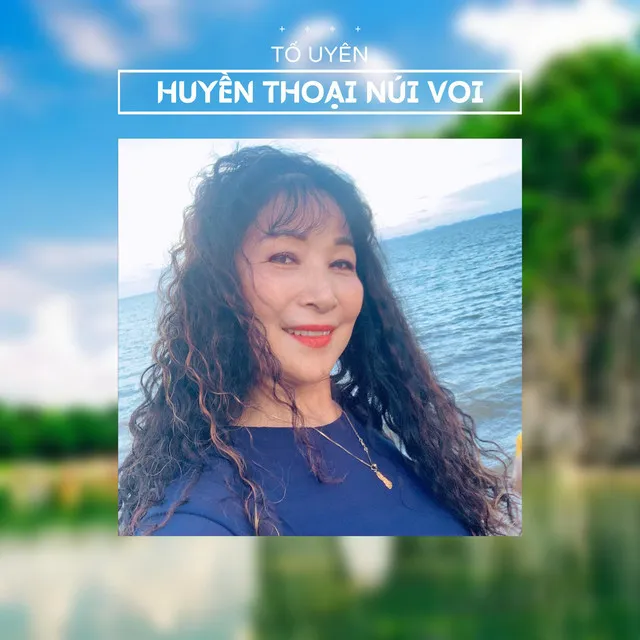 Huyền Thoại Núi Voi