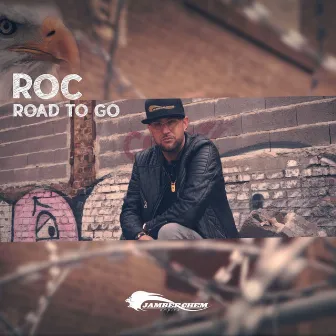 Road to Go by Roc