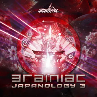 Japanology 3 by Brainiac