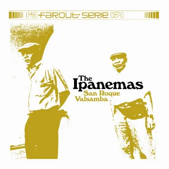 San Roque / Valsamba by The Ipanemas