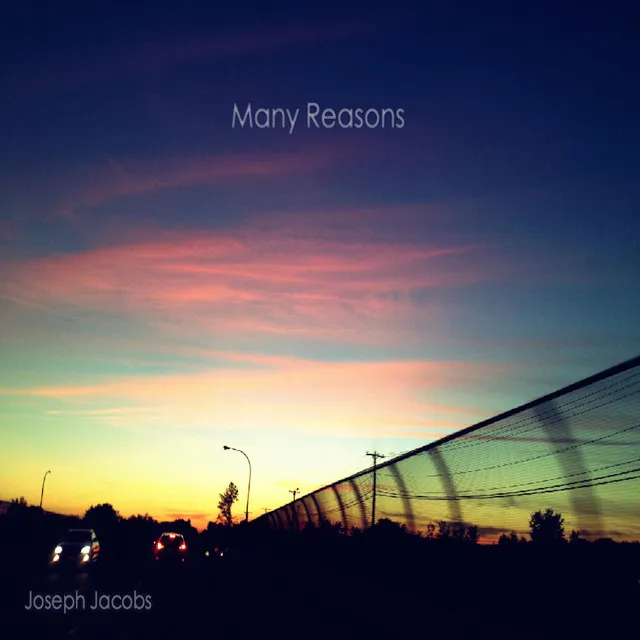 Many Reasons