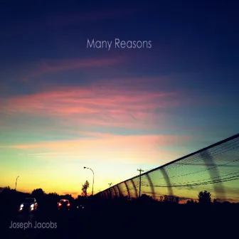 Many Reasons by Joseph Jacobs