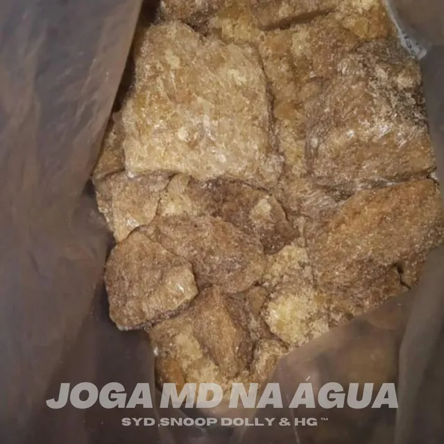 Joga Md na Água