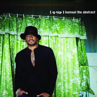 Kamaal The Abstract by Q-Tip