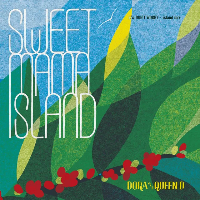 SWEET MAMA ISLAND