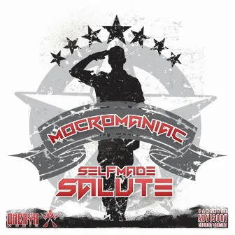 Selfmade Salute by MocroManiac