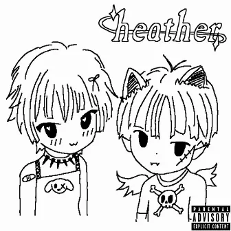 Heather by Angst