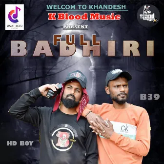 Full Badhiri by B39