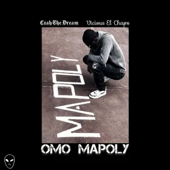 Omo MAPOLY by Czah The Dream