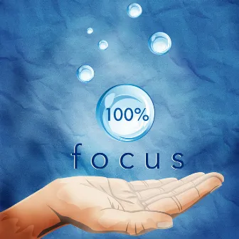 Focus 100%: Musica para Estudar e Trabalhar e Musicas Relaxantes para Melhorar a Concentração by Eduardo Onda