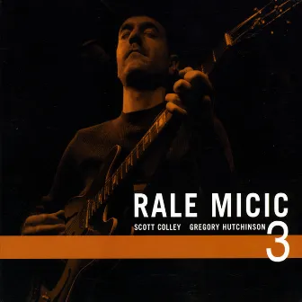 3 by Rale Micic