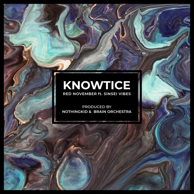 Knowtice