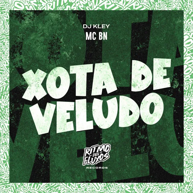 Xota de Veludo