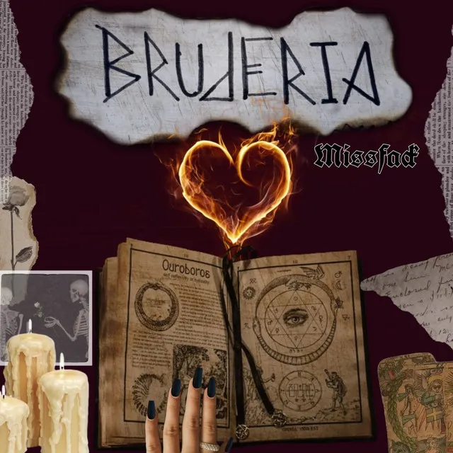 Brujería