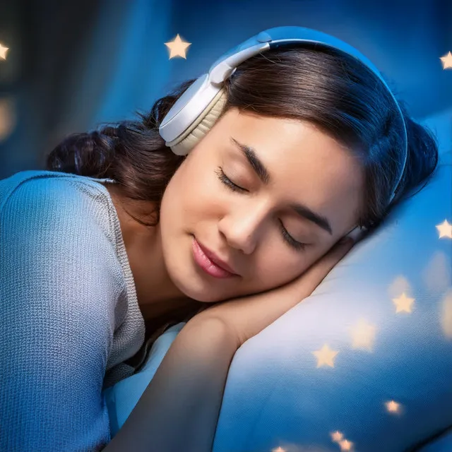 Relaxing Music for Deep Sleep