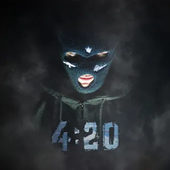 4:20 by dresskod