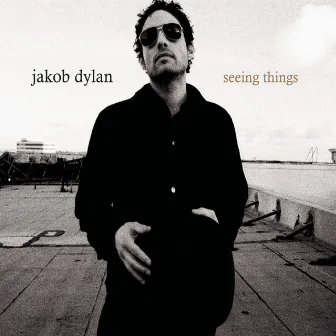 Seeing Things by Jakob Dylan