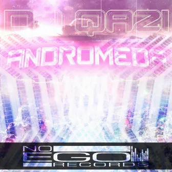 Andromeda / Sakkara by DJ Qazi