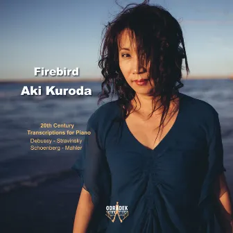 20th Century Transcriptions for Piano by Aki Kuroda