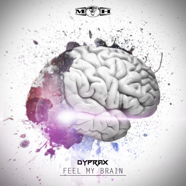 Feel My Brain - Radio Edit