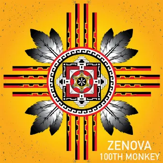 100th Monkey - EP by Zenova