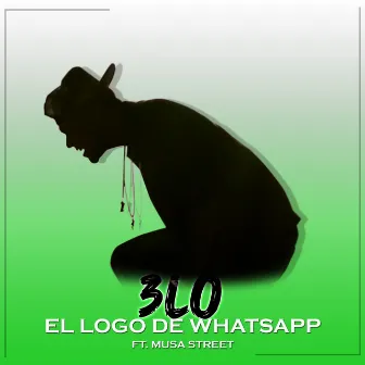 El Logo De WhatsApp by 3lo