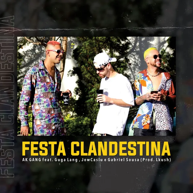 Festa Clandestina