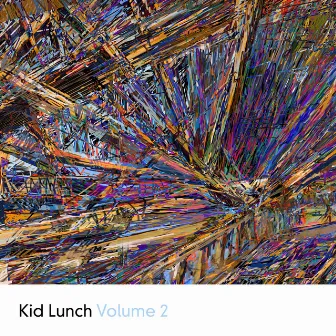 Volume 2 by Kid Lunch