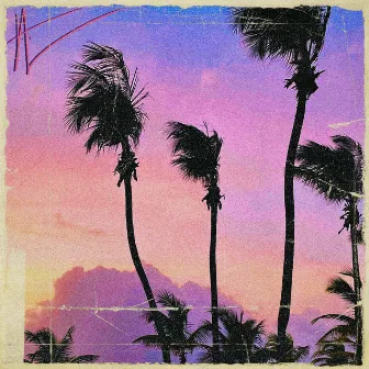 Tropical Memories by Unknown Artist