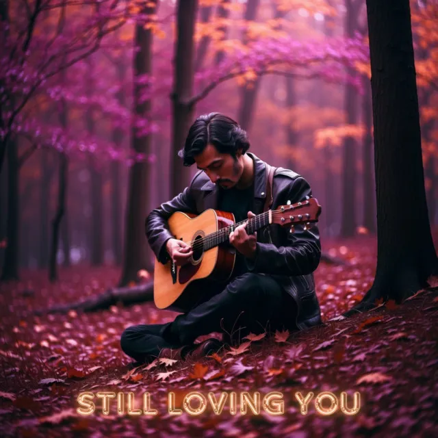 Still Loving You