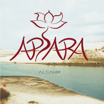 Apsara by Alsahm