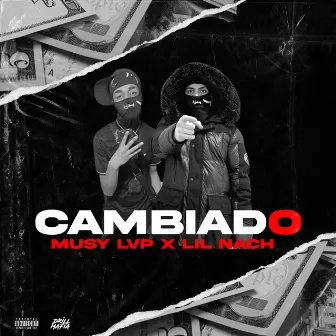 Cambiado by Musy Lvp