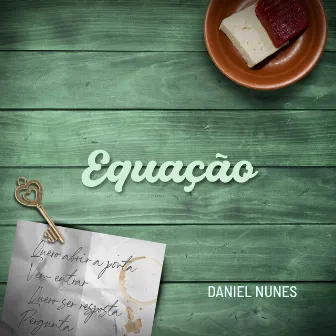 Equação by Daniel Nunes