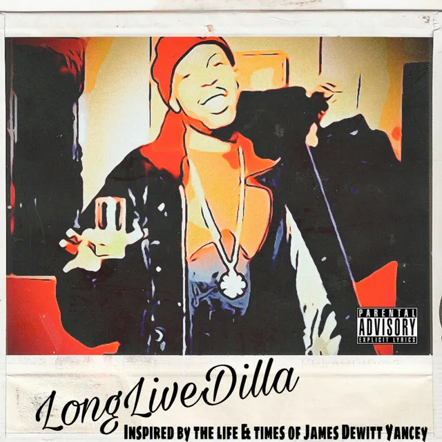 LONG LIVE DILLA