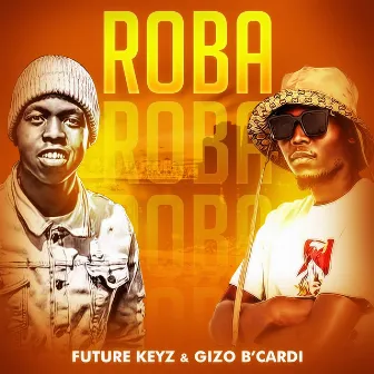 Roba by Gizo B'Cardi