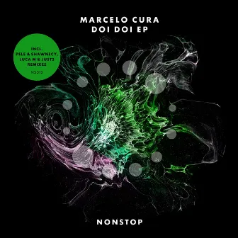 Doi Doi - EP by Marcelo Cura