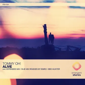 Alive by TOMMY OH!