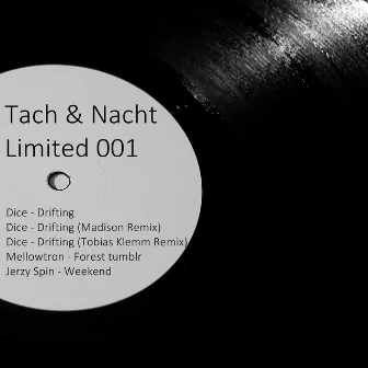 Tach & Nacht Limited 001 by Solid Slap