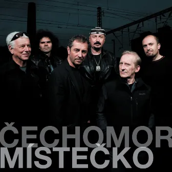 Mistecko (Reissue) by Čechomor