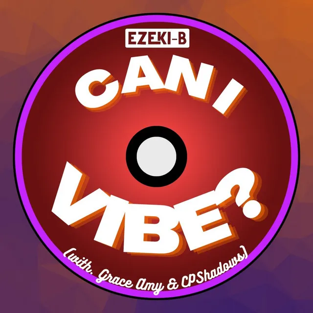 Can I VIBE?