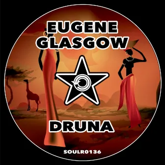 Druna by Eugene Glasgow