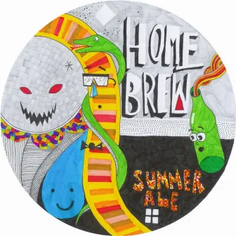 Summer Ale by Home Brew