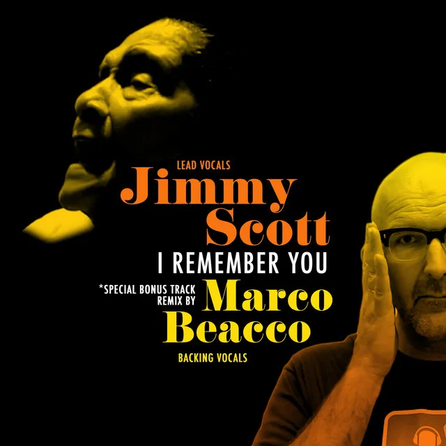 I Remember You - Marco Beacco Remix